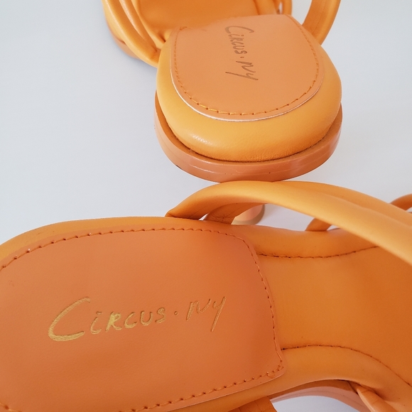 Savanna Heel Circus by Sam Edelman - Picture 10 of 11